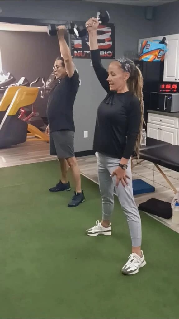 semi-private-training