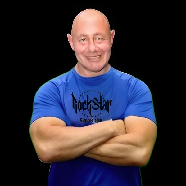 Lance – Co-Founder / Health and Fitness Specialist